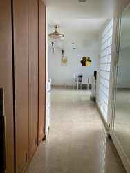 Changi Rise Condominium (D18), Condominium #503014911